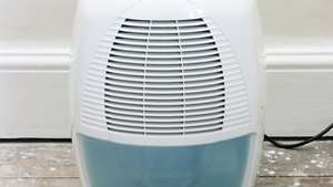 Dehumidifiers