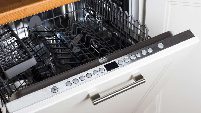 Dishwashers 