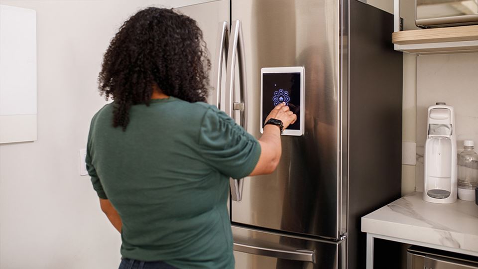 Energy Efficient Refrigerators | Efficiency Vermont