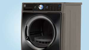 Heat Pump Dryers