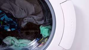 Washing Machines  