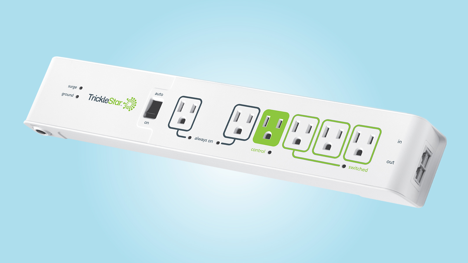 power strip