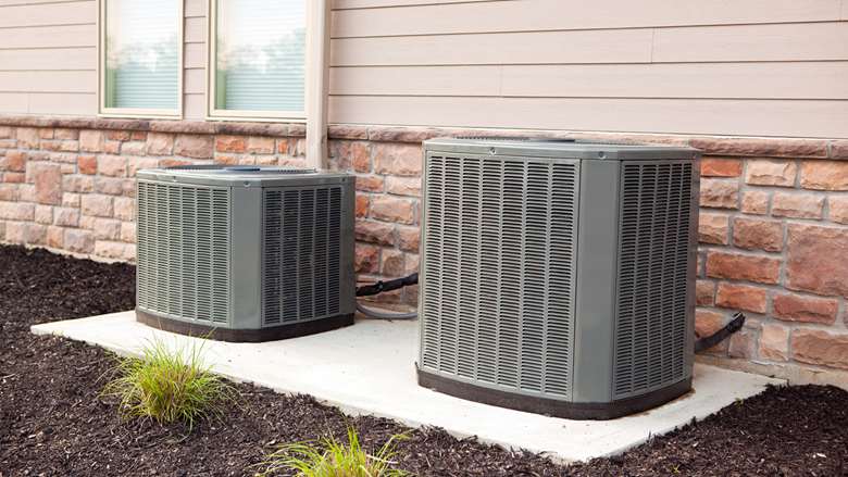 Air Conditioning
