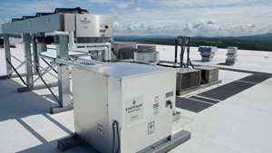 Commercial Air Conditioning 