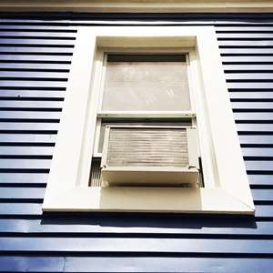 Room Air Conditioning