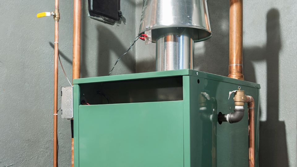 High-Efficiency Boilers, Furnaces, Heating Systems