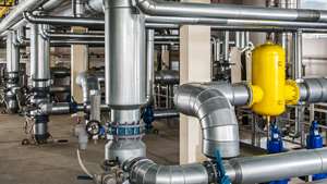 Commercial Heating           