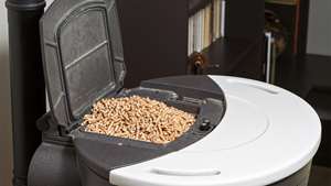 Pellet Stoves   