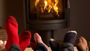 Wood stoves   