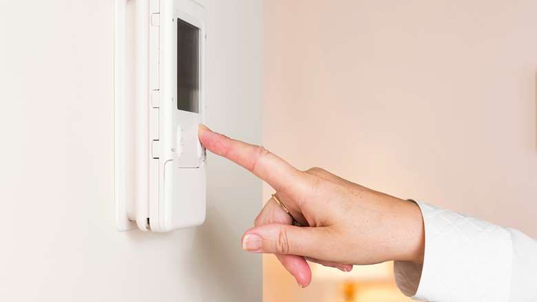 Thermostats