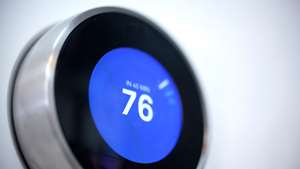 Smart Thermostats 