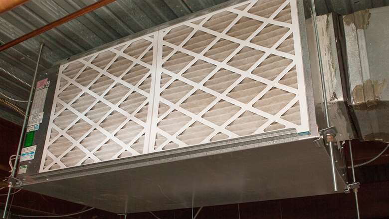 Ventilation