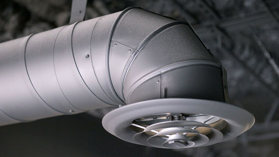 Breathing Easy: Ventilation Secrets Your Home Craves