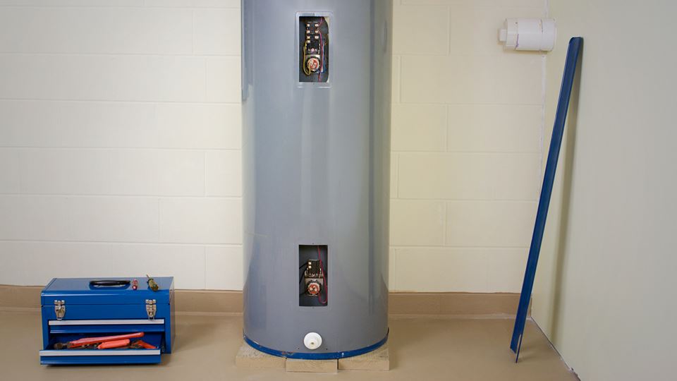 Electric Heat Pump Water Heaters: Save Money and Reduce Your