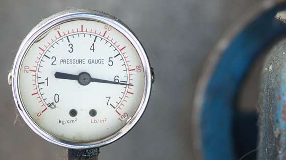 Compressor Types and Loads        
