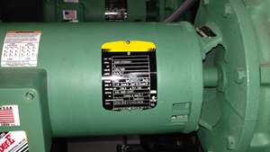 Pumps and Fans 