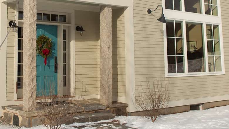 Windows & Doors