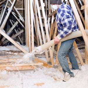 Types of Insulation      