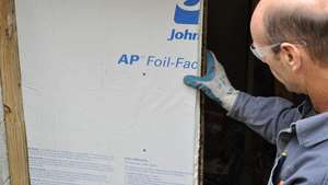 Where to Use Each Type of Insulation
