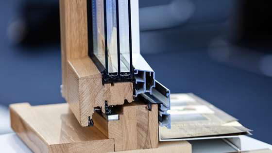 Types of Windows and Glazing       