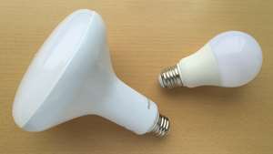 LED Bulbs and Linear Tubes  