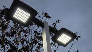 LED Fixtures