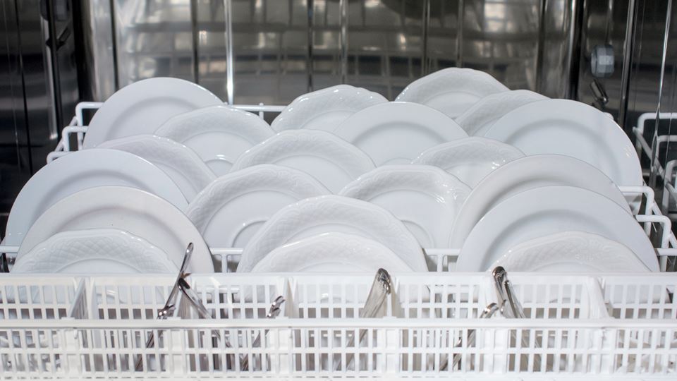 The Best Commercial Dishwasher, Including The Best Energy Efficient Commercial  Dishwasher