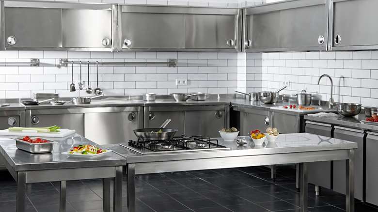  Commercial Cooking Equipment Efficiency Vermont