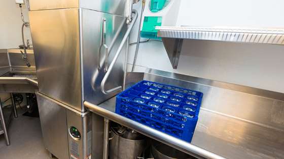 How to Choose a Dishwasher    