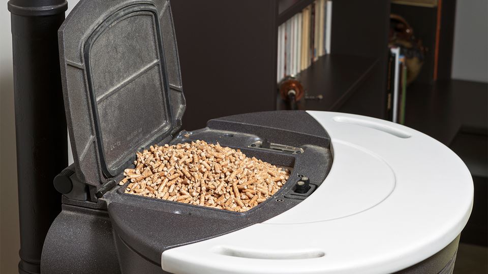 Advanced Wood Heating | Efficiency Vermont