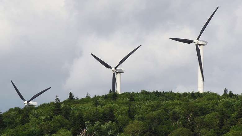 Wind Energy
