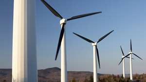 Scalable Wind Solutions