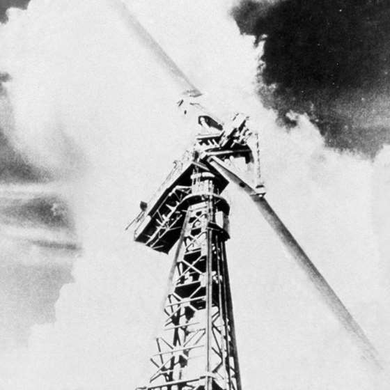 Wind Energy in Vermont 