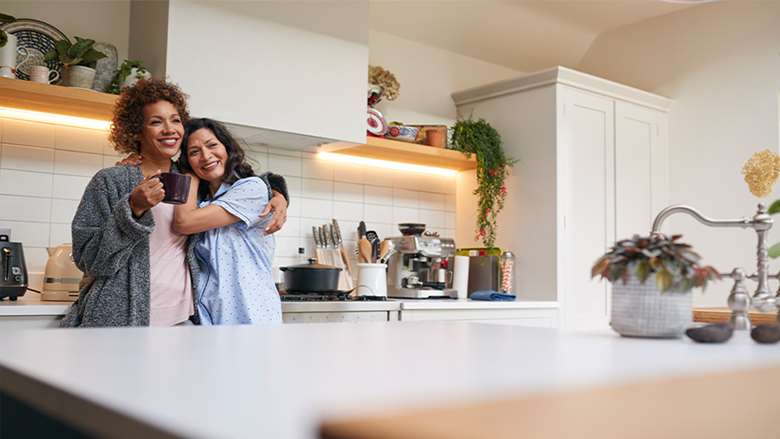 Smart Appliances
