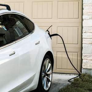 Charging Your Vehicle At Home