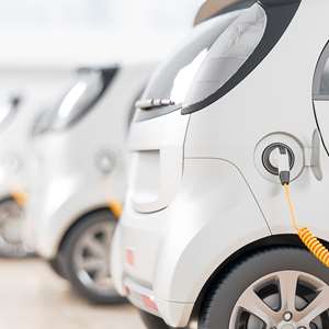 Setting Up Your Electric Fleet