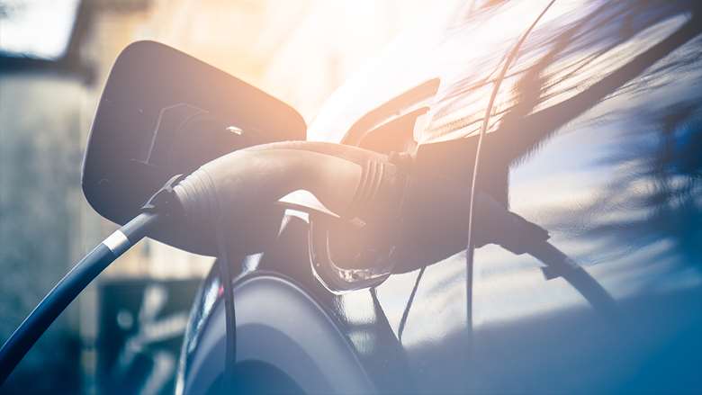 Electric Vehicles