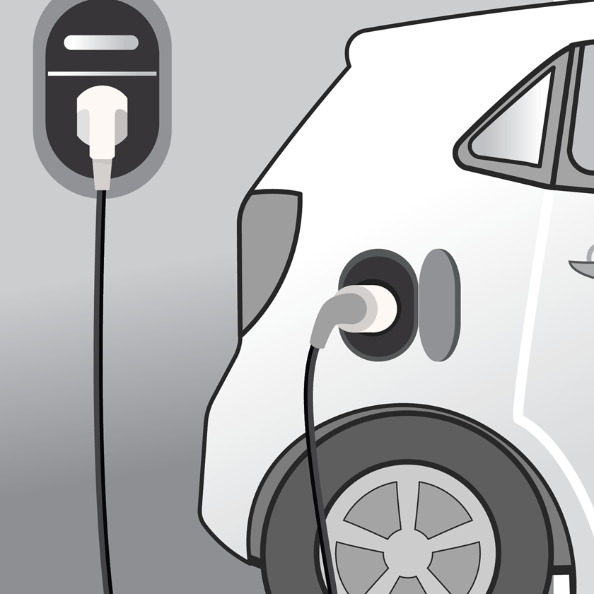 Electric Vehicle Charging Equipment Efficiency Vermont