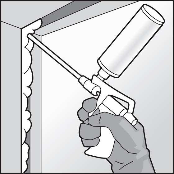 DIY Weatherization illustration