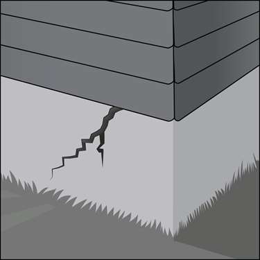 An illustration of a Home Repair for Weatherization