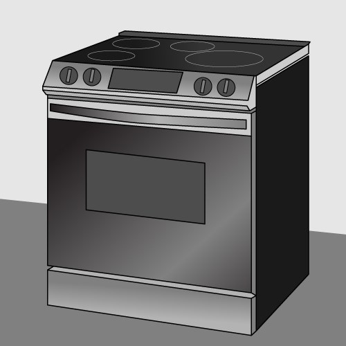 Induction Cooktops Efficiency Vermont