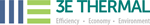 3E Thermal logo