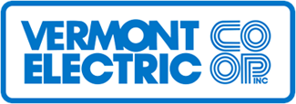 Vermont Electric Cooperative logo