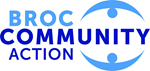 BROC Community Action logo