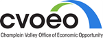 CVOEO logo