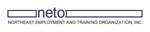 NETO logo