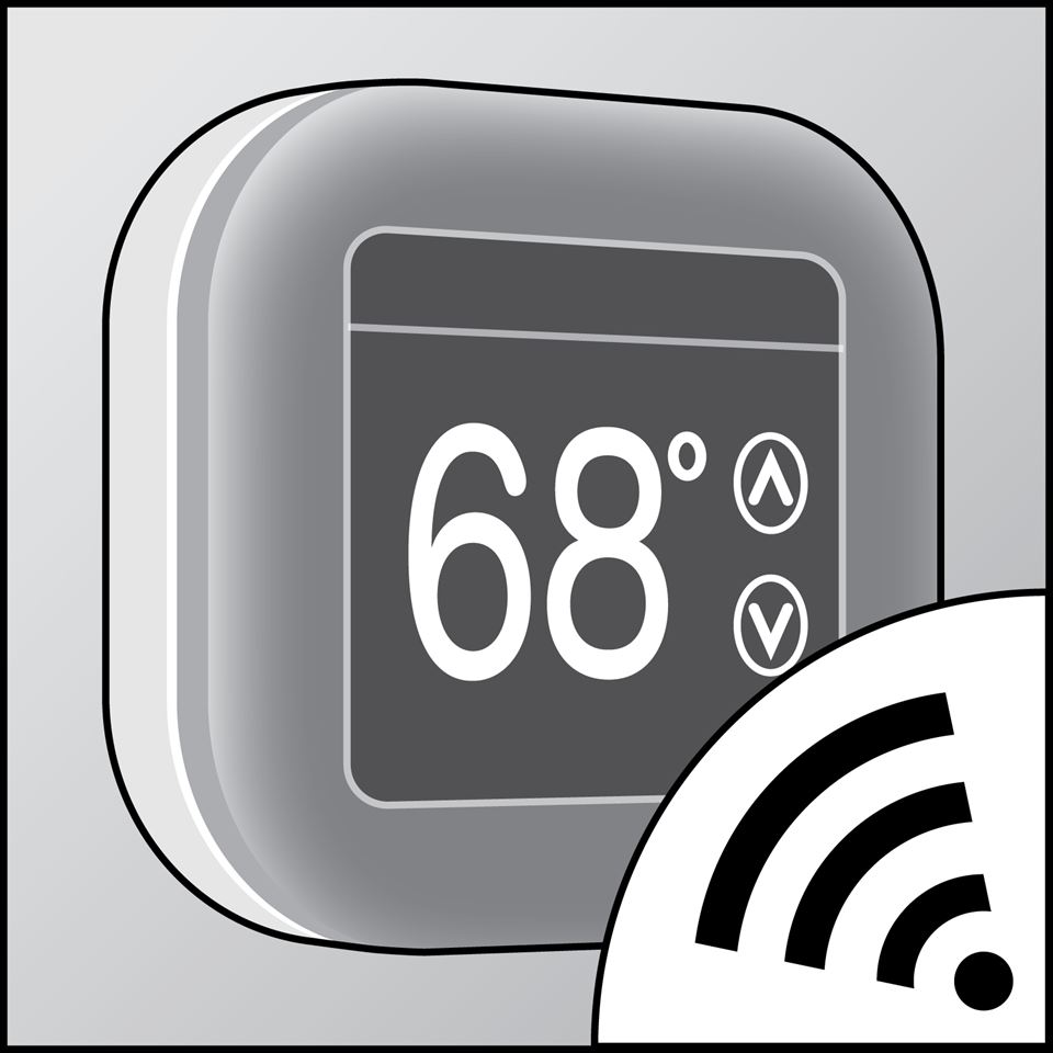 Integrated Controls for Ductless Heat Pumps | Efficiency Vermont