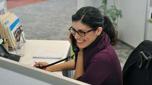 Over-the-Phone Consultations 