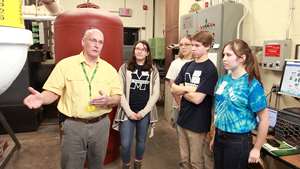 Community Energy Groups