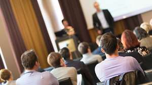 Business Associations